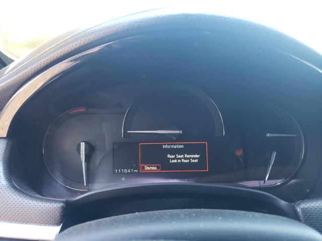 2G61M5S35J9165338 Cadillac XTS LUXURY