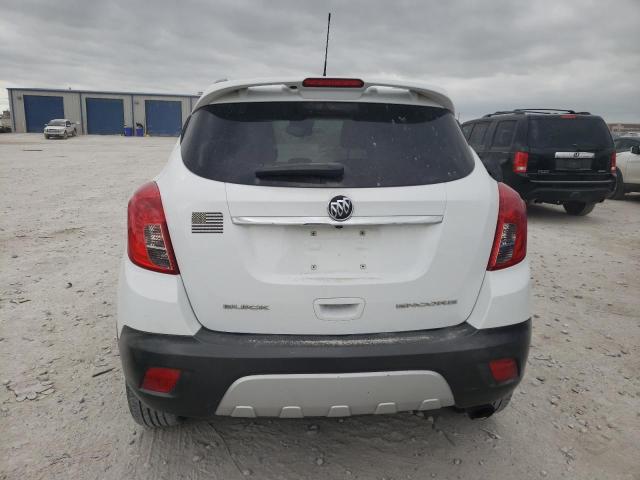 KL4CJ1SM9GB751624 Buick Encore Sport Touring