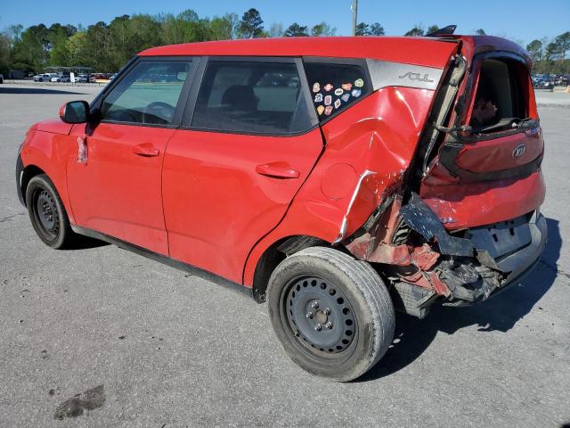 KNDJ23AU7M7139525 KIA SOUL LX