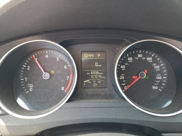 3VWD17AJ0FM231868 Volkswagen JETTA SE