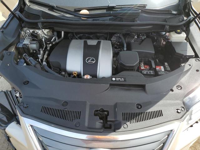 2T2BZMCA7HC097916 Lexus Rx 350 Base