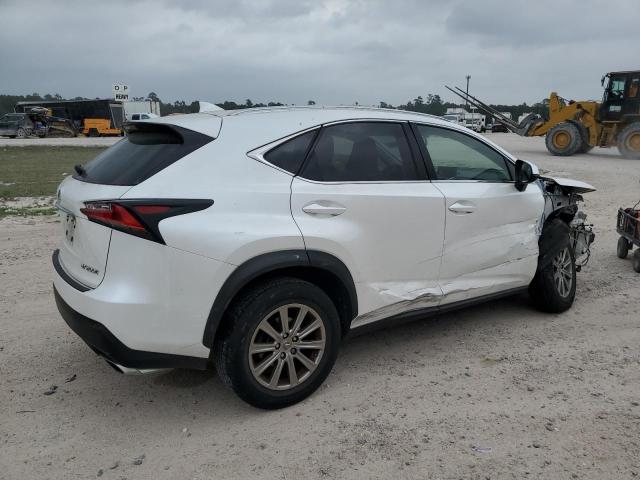 JTJYARBZ8H2052246 Lexus Nx 200t Base