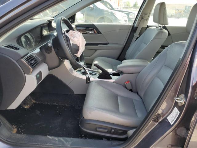 1HGCR2F89GA225020 Honda ACCORD EXL