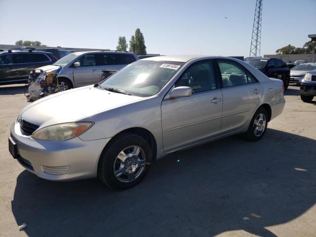 Auction sale of the 2004 Toyota Camry Le, vin: 4T1BE32K94U923484, lot number: 51661454