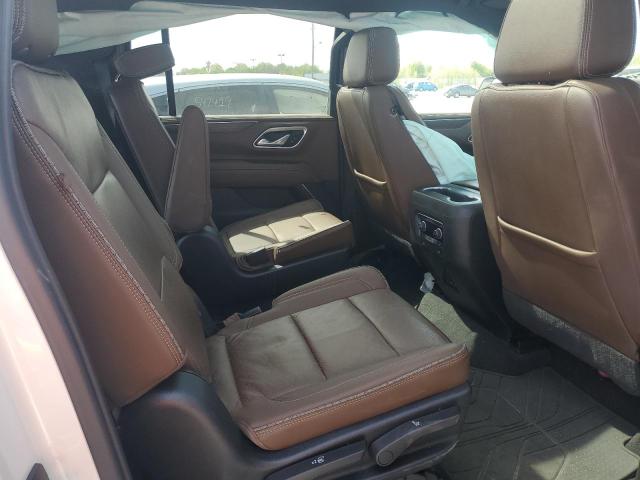 1GNSKGKL2MR136965 Chevrolet Suburban K1500 High Country