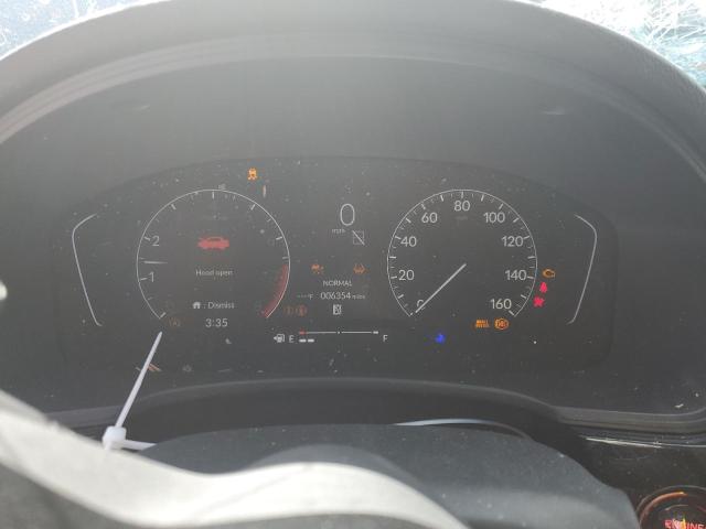 2HGFE2F59RH500873 Honda Civic Sport