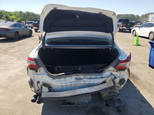 4T1K61AK7LU993051 Toyota CAMRY XSE