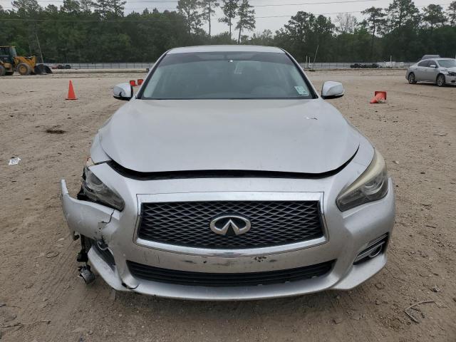 JN1BV7AR5EM681744 Infiniti Q50 BASE