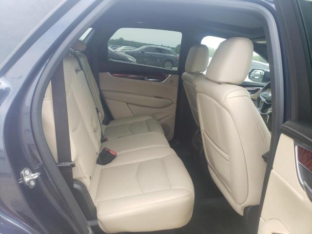 1GYKNERSXJZ132346 Cadillac Xt5 Premium Luxury