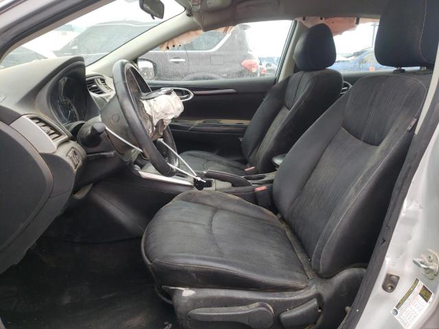 3N1AB7AP6GL683261 Nissan SENTRA S