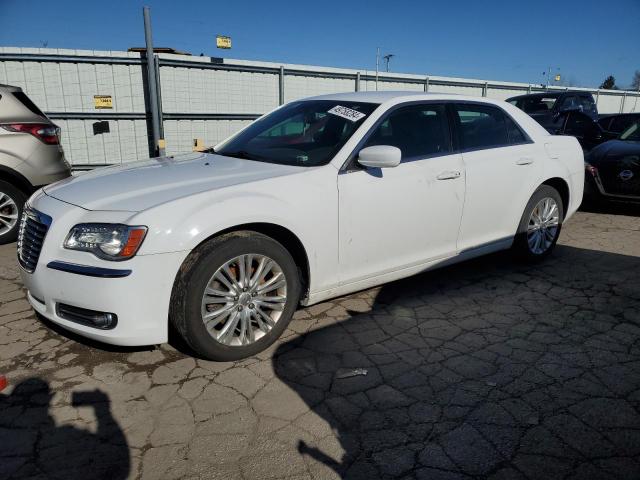 Auction sale of the 2014 Chrysler 300, vin: 2C3CCARG1EH243995, lot number: 49758284