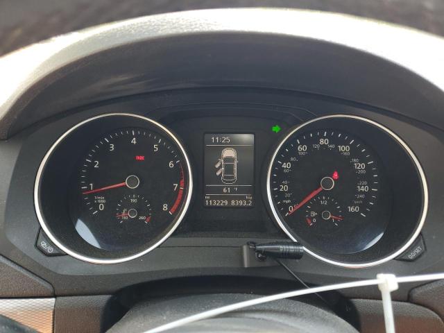 3VWB67AJ4HM320788 Volkswagen JETTA SE