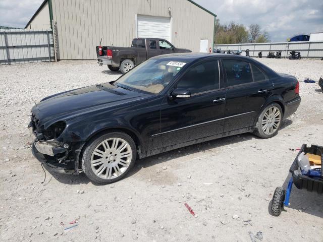 Auction sale of the 2008 Mercedes-benz E 350 4matic, vin: WDBUF87X78B343016, lot number: 47891524