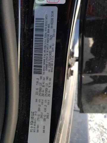 1C6SRFJT5LN134351 RAM 1500 Laie