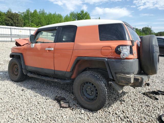 JTEBU4BF0EK197829 Toyota FJ Cruiser