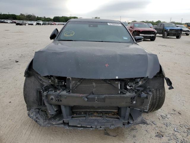 1G6DY5R61P0810586 Cadillac Ct5-v Blackwing