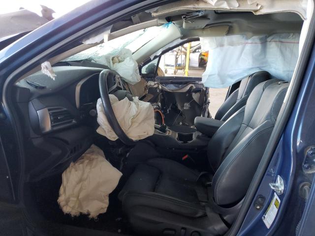 4S4BTANC7N3102356 Subaru Outback Limited