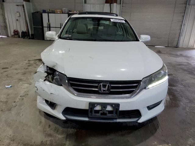 1HGCR3F88EA032960 Honda ACCORD EXL