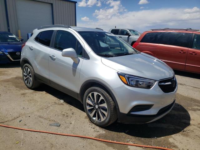 KL4CJASB2MB305230 Buick Encore Preferred