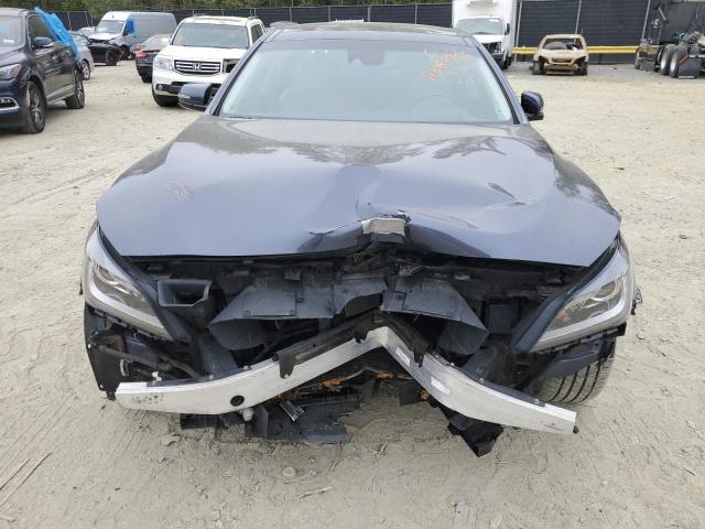 KMHGN4JE0FU064361 Hyundai Genesis 3.8l