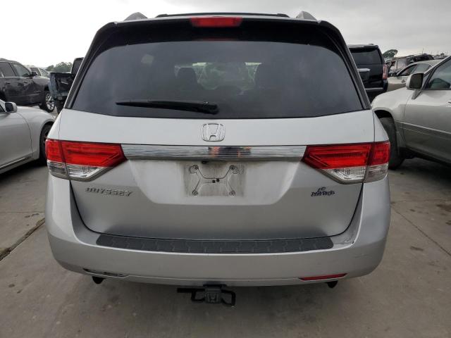 5FNRL5H24FB064716 Honda ODYSSEY LX