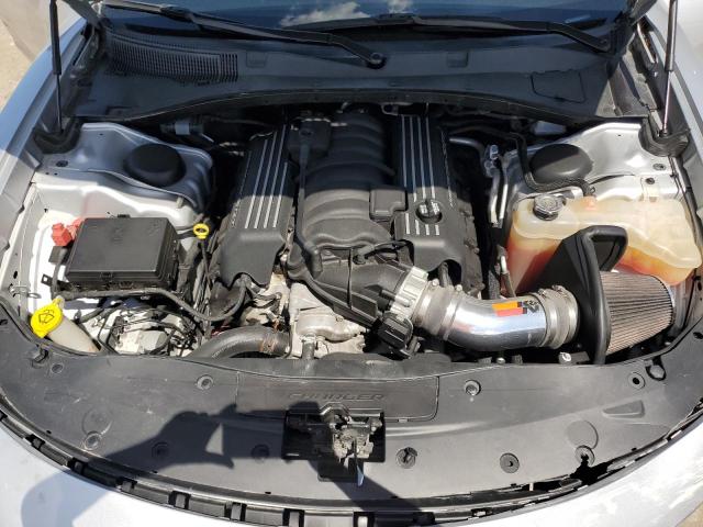 2C3CDXGJ7LH136350 Dodge Charger Scat Pack
