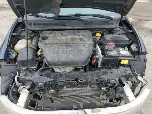 1C3CDFEB5GD538702 Dodge DART GT