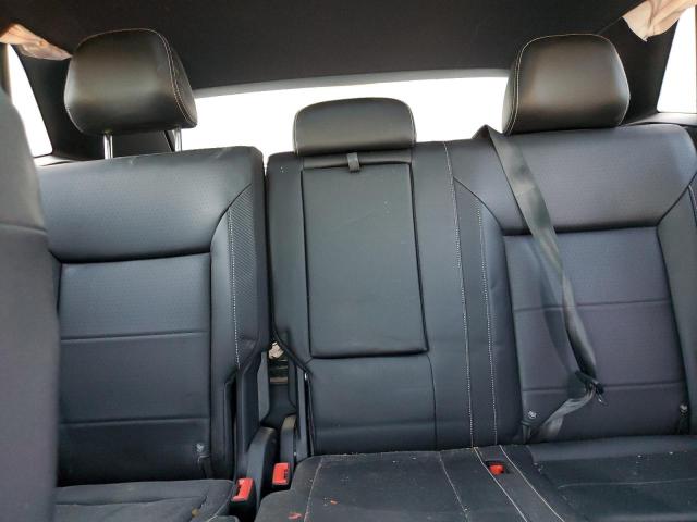 1V2JE2CA3NC206276 Volkswagen Atlas Cross Sport Se