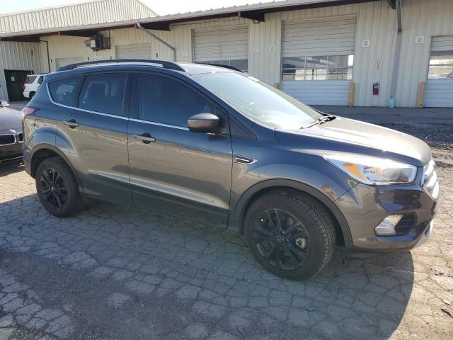 1FMCU9GD7JUA53881 Ford ESCAPE SE