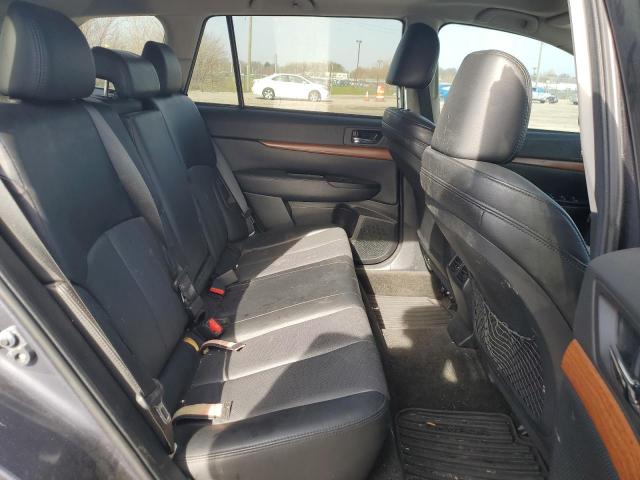 4S4BRDLC2E2288722 Subaru Outback 3.6r Limited