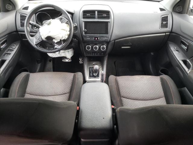 JA4AR3AU5KU016083 Mitsubishi Outlander Sport Es