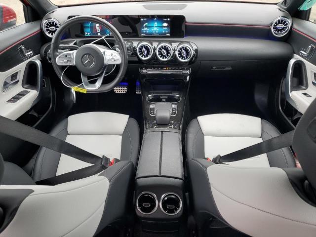 WDD3G4EB7KW031021 Mercedes-Benz A 220