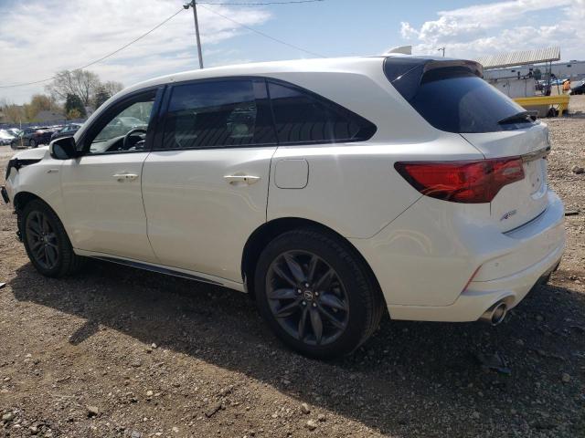 5J8YD4H01KL005469 Acura MDX A-SPEC