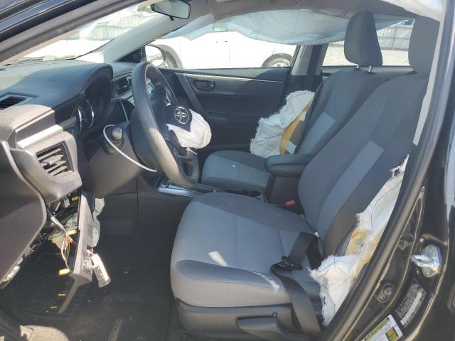 2T1BURHE3GC727909 Toyota COROLLA L