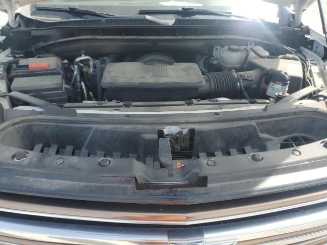 1GNSKGKL2MR136965 Chevrolet Suburban K1500 High Country