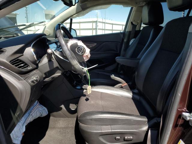 KL4CJBSB6JB693158 Buick Encore Preferred Ii