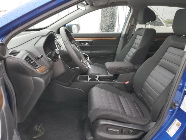 7FARW2H50ME011867 Honda CR-V EX