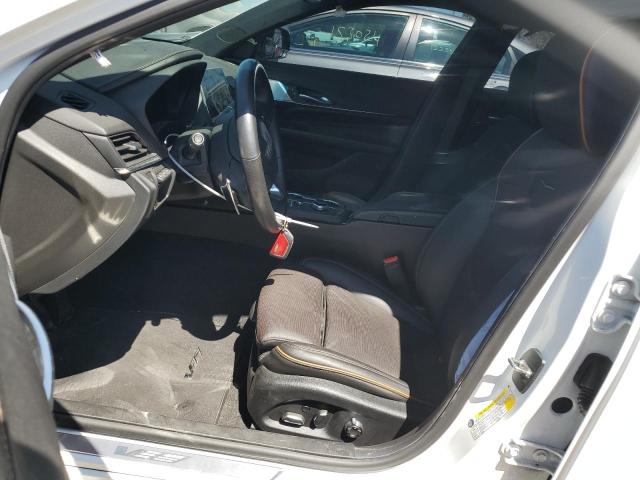1G6DH5RL0M0144399 Cadillac CT4-V