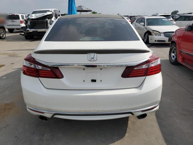 1HGCR2F13HA293348 Honda Accord Sport Special Edition