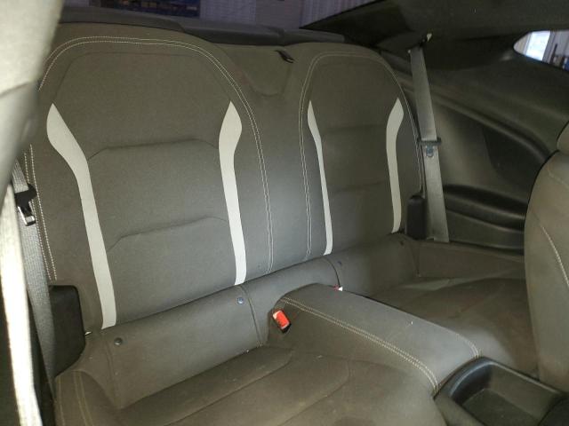 1G1FF1R76J0124623 Chevrolet CAMARO SS