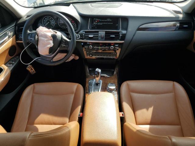 5UXWX9C55G0D79283 BMW X3 Xdrive28i