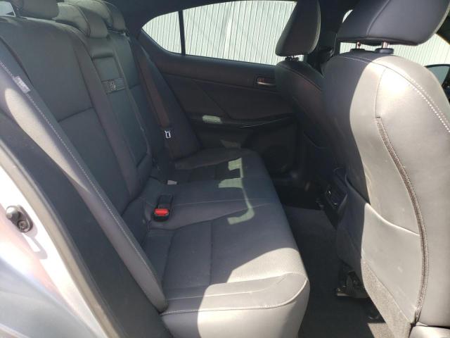 JTHAA1D25N5122414 Lexus IS 300