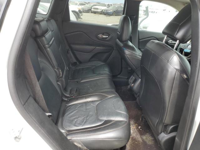 1C4PJLDB4GW355012 Jeep Cherokee Limited