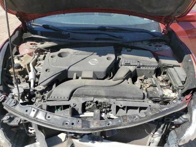 1N4AL3AP4FN302319 Nissan ALTIMA 2.5