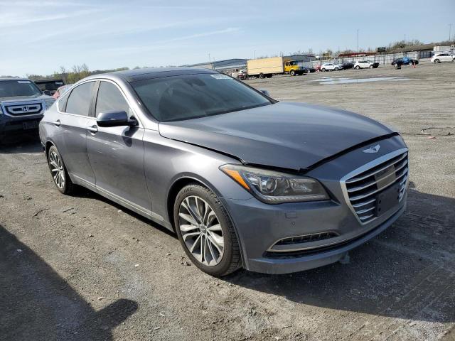 KMHGN4JE6FU059715 Hyundai Genesis 3.8l