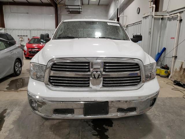 1C6RR7LG2JS167679 RAM 1500 Slt