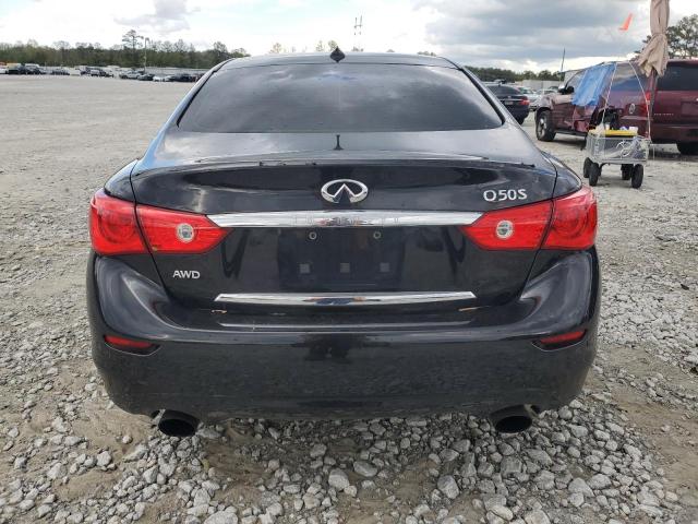 JN1EV7AR9HM838578 Infiniti Q50 Premium
