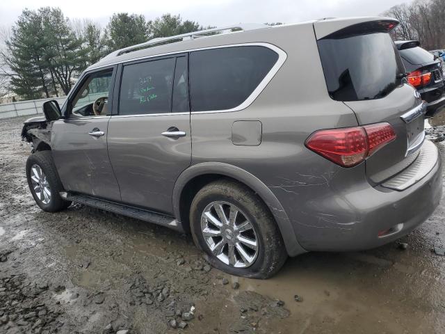 JN8AZ2NE0E9065979 Infiniti QX80