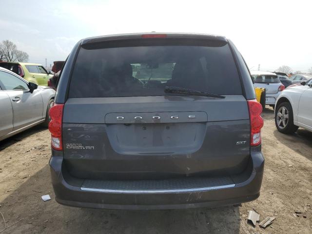 2C4RDGCG7LR169813 Dodge Grand Caravan Sxt