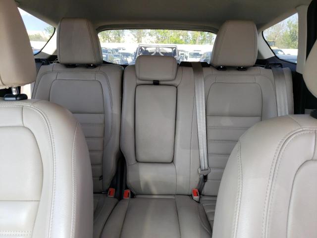 1FMCU9GD1HUE56099 Ford ESCAPE SE